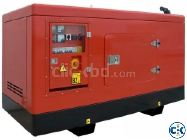 100 KVA Diesel Generator in Bangladesh large image 0