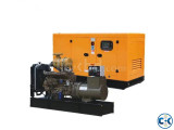 150 KVA 120 kw Diesel Generator in Bangladesh