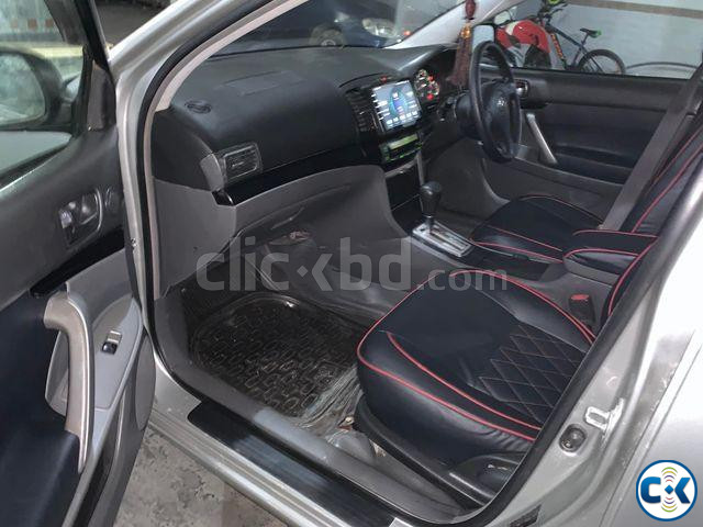 Toyota Allion A15-G Pkg 2002 large image 1