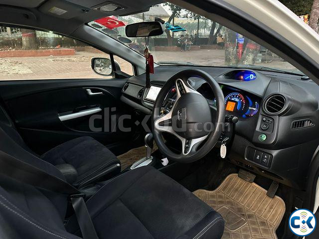 Honda Insight G Pkg 2013 large image 1