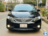 Toyota Allion G Pkg 2014