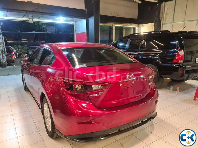 Mazda Axela Active Pkg 2018 large image 2