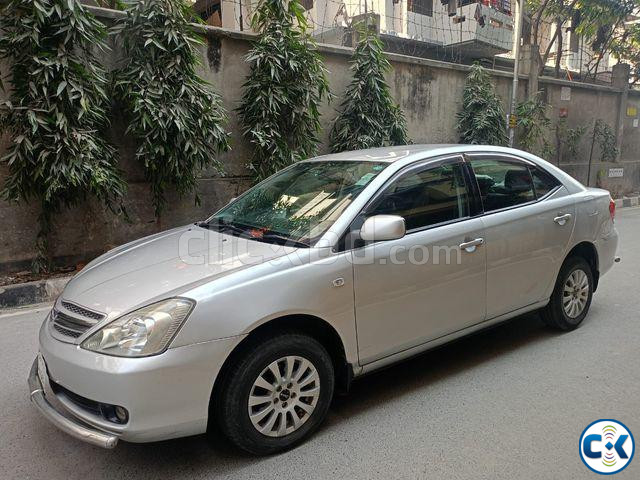 Toyota Allion 2005 large image 1