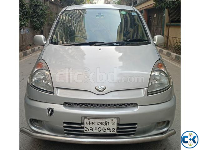 Toyota 2000 large image 0