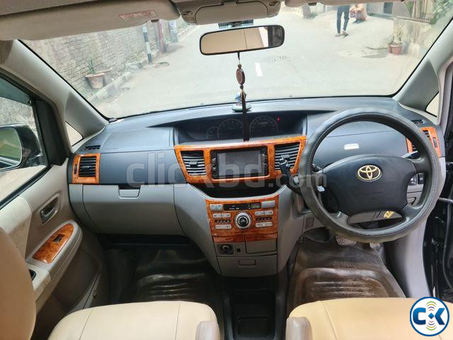 Toyota Noah 2005 large image 1