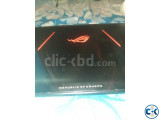 Asus ROG GL553VD Gaming Laptop with 4gb graphics