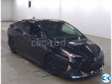 Toyota Prius S TOURING SELECTION 2018