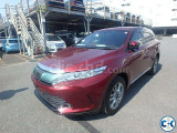 Toyota Harrier PROGRESS NON HV 2018