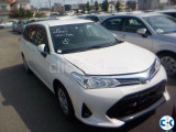 Toyota Fielder HYBRID G 2018