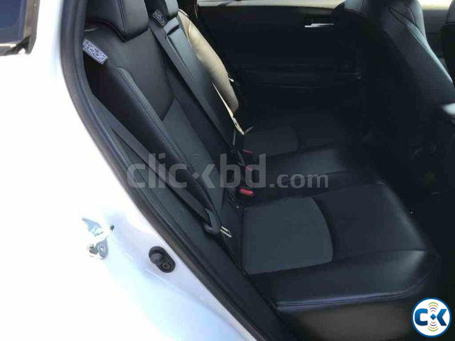 Toyota Corolla Cross Z 360 Sunroof 2021 large image 1