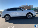 Toyota Harrier Z Leather 2020