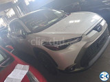 Toyota Corolla Cross z Package 2023