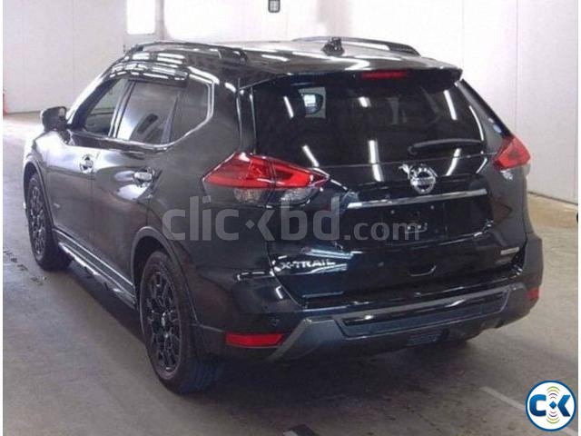 Nissan X-Trail 20x version 2018 large image 1