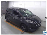 Toyota Sienta HYBRID G PACKAGE 2018