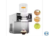 Milk Snowflake Cream Fine Snow Ice Machine