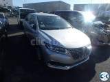 TOYOTA PREMIO - 1.5F PKG