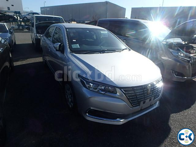 TOYOTA PREMIO - 1.5F PKG large image 0