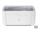 Canon LBP2900 Monochrome Laser Printer