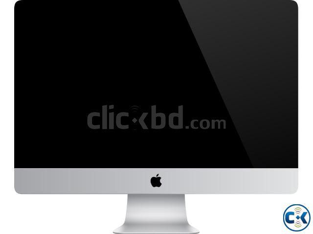 iMac Repair Replacement Service at iCare Apple | ClickBD large image 0
