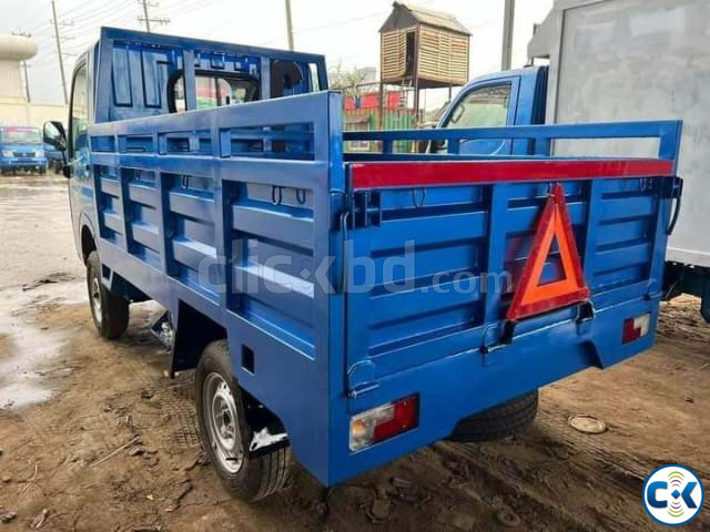 Tata Pickup Ace Ex2 Hi Deck 2024 large image 1