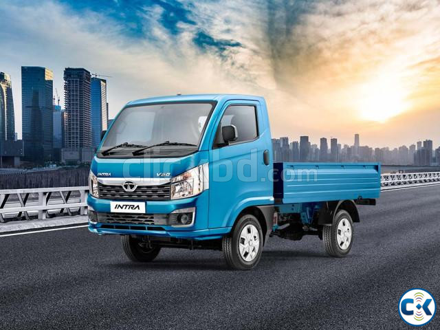 Tata Intra Pickup V-20 2024 large image 0