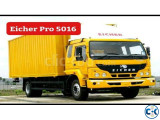 Eicher Truck 5016 2024