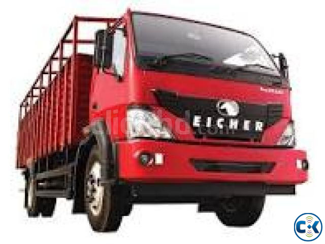 Eicher Pickup 1075 2024 large image 0