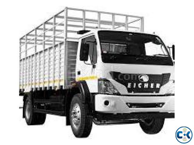 Eicher Truck 1114 2024 large image 0