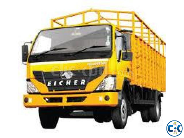 Eicher Truck 1114 2024 large image 2