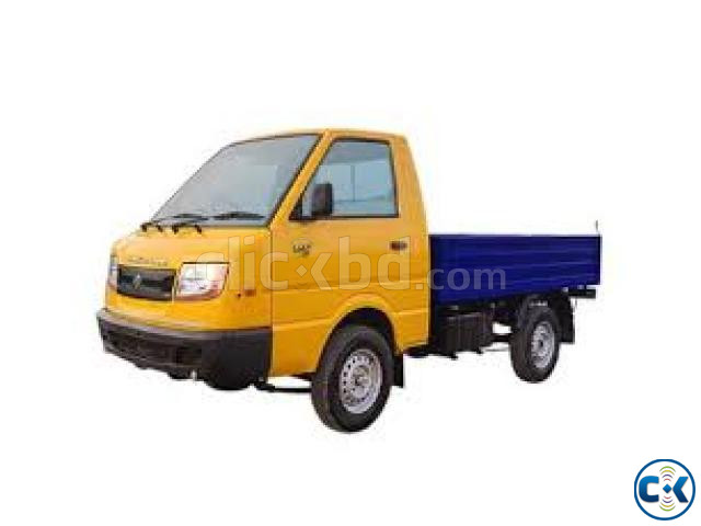 Ashok Leyland Pickup Dost Plus 2024 large image 0