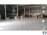 20k 30k factory shed building for rent