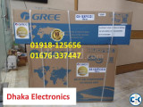 1.5 Ton Gree GS-18XFV32 INVERTER SPLIT AC