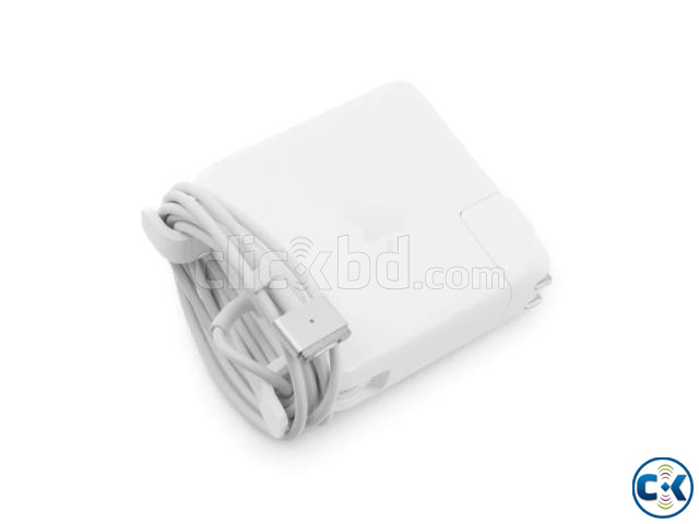 Apple MagSafe 2 AC Adapter large image 0