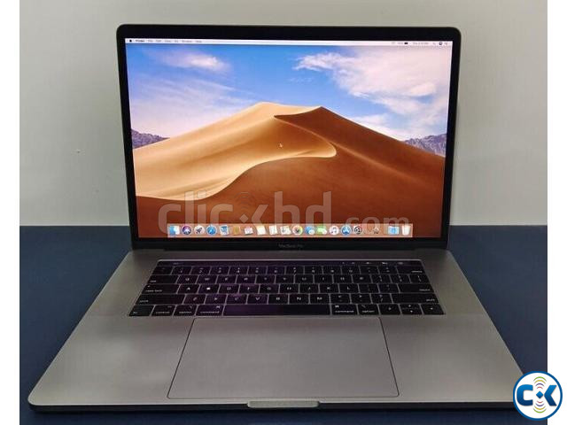 Apple MacBook Pro 15 2019 A1990 Intel i7 large image 0