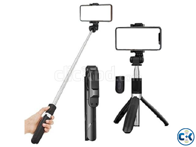 Mobile Camera Stand large image 0
