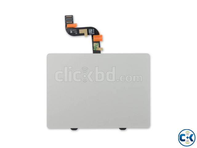 MacBook Pro 15 Retina Late 2013-Mid 2014 Trackpad large image 0