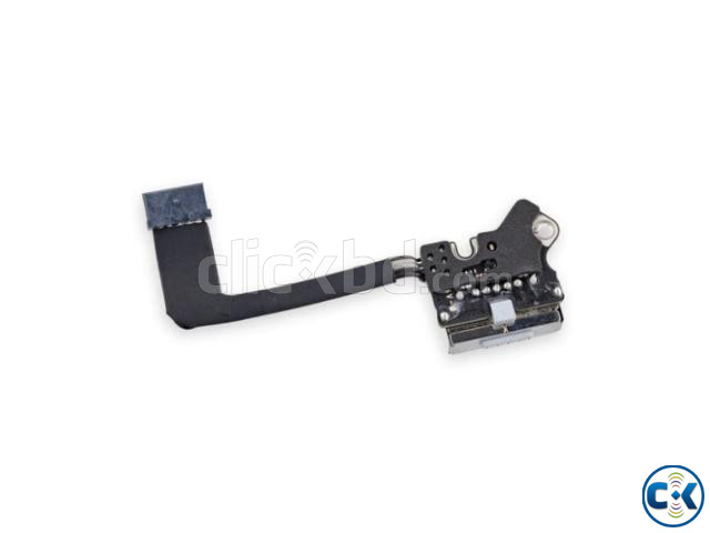 MacBook Pro 13 Retina 2013-2015 MagSafe 2 DC-In Board large image 0