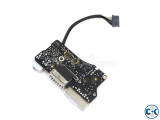 MacBook Air 13 Mid 2013-2017 I O Board