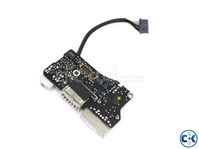 MacBook Air 13 Mid 2013-2017 I O Board large image 0