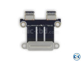 MacBook Pro Retina A1706 A1707 2016-2017 USB-C Board