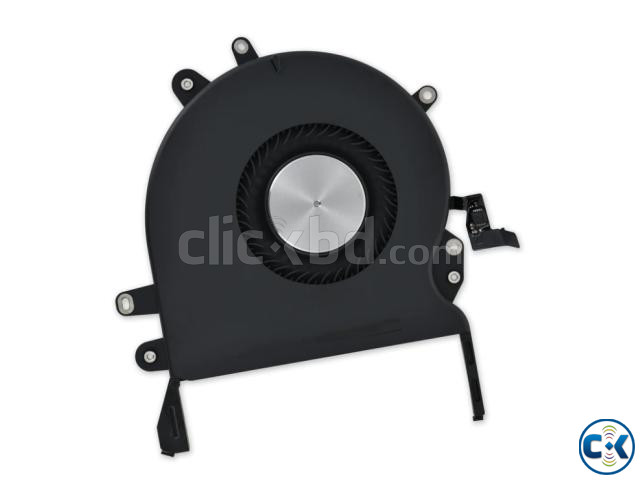 MacBook Pro 16 2019 Right Fan large image 0