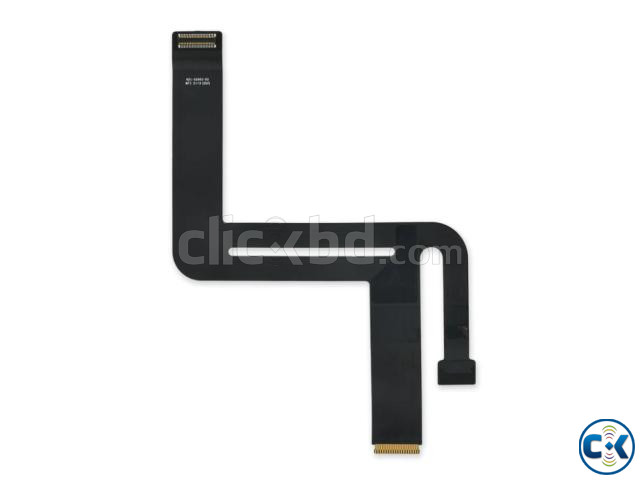 MacBook Air 13 A2179 A2337 2020 Trackpad Cable large image 0