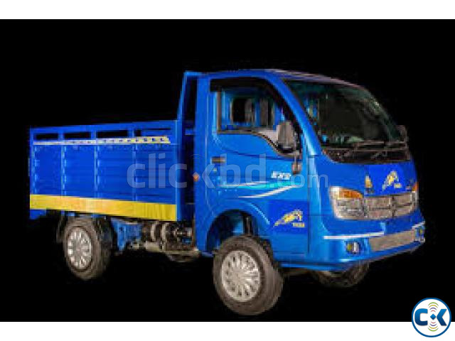 Tata Ace Tiger Pickup large image 0