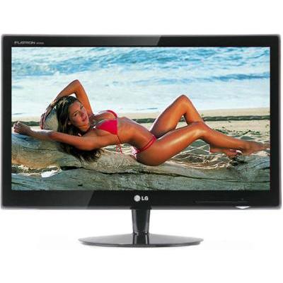 LG E2240T 22 LED Monitor 03 years warrant  large image 0