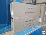 32 inch SONY official W83K HDR Smart TV Google TV 