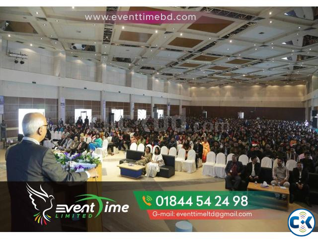 Brac University Events 2024 large image 1