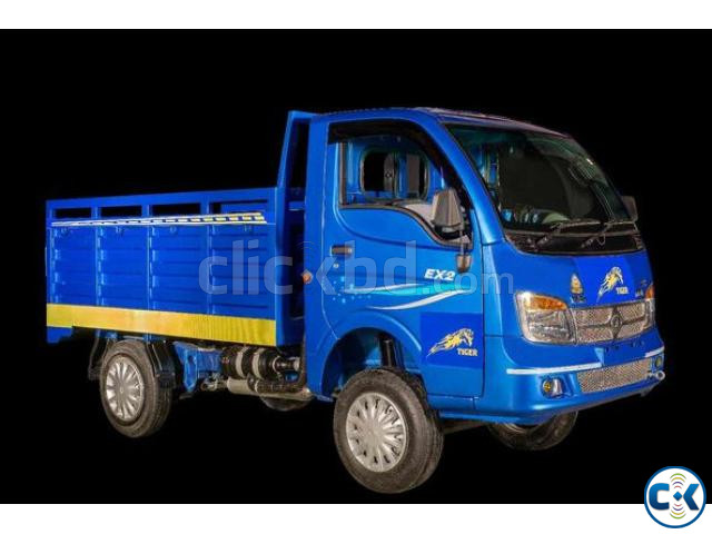 Tata Ace Tiger Pickup large image 1