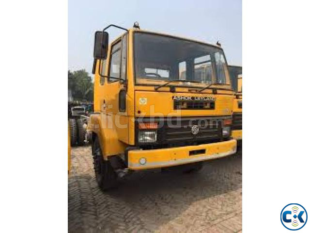 Ashok Leyland Truck Chassis 1616IL large image 0