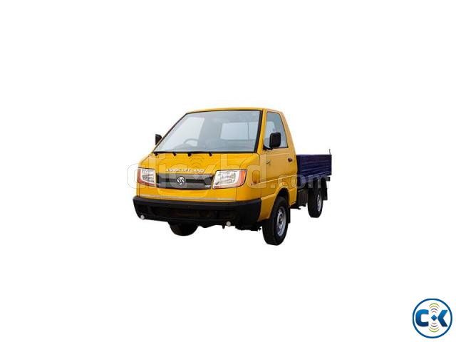 Ashok Leyland Pickup Dost Plus large image 1