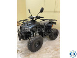 ATV Quad Bike